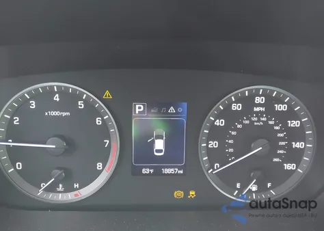 2015 Hyundai Sonata Sport из США, поврежденный, VIN 5NPE34AF4FH101092